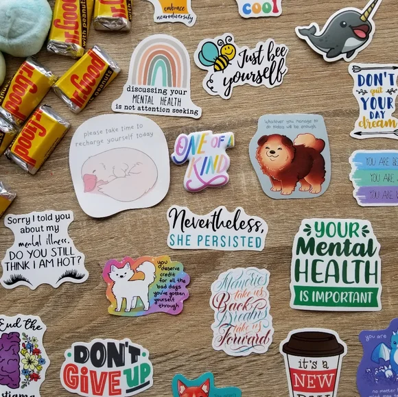 Love yourself! Celebrate differences - Picture 10 of 15